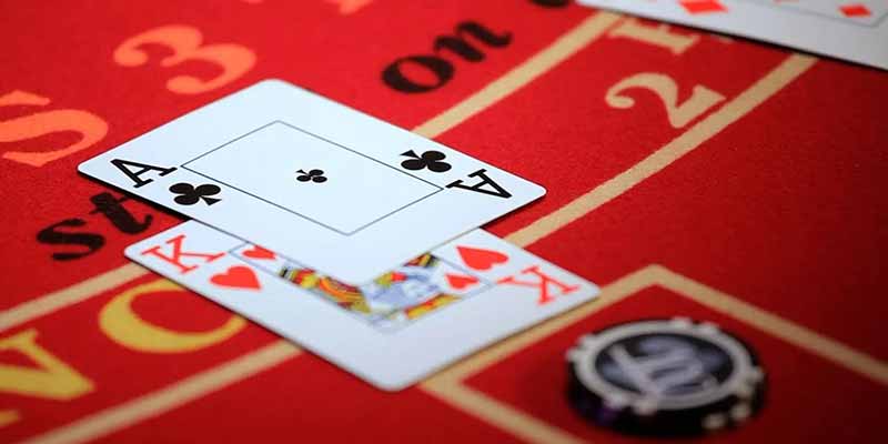 Chơi Blackjack tại Dabet