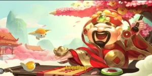 Nổ hũ thần tài tại sảnh game Dabet